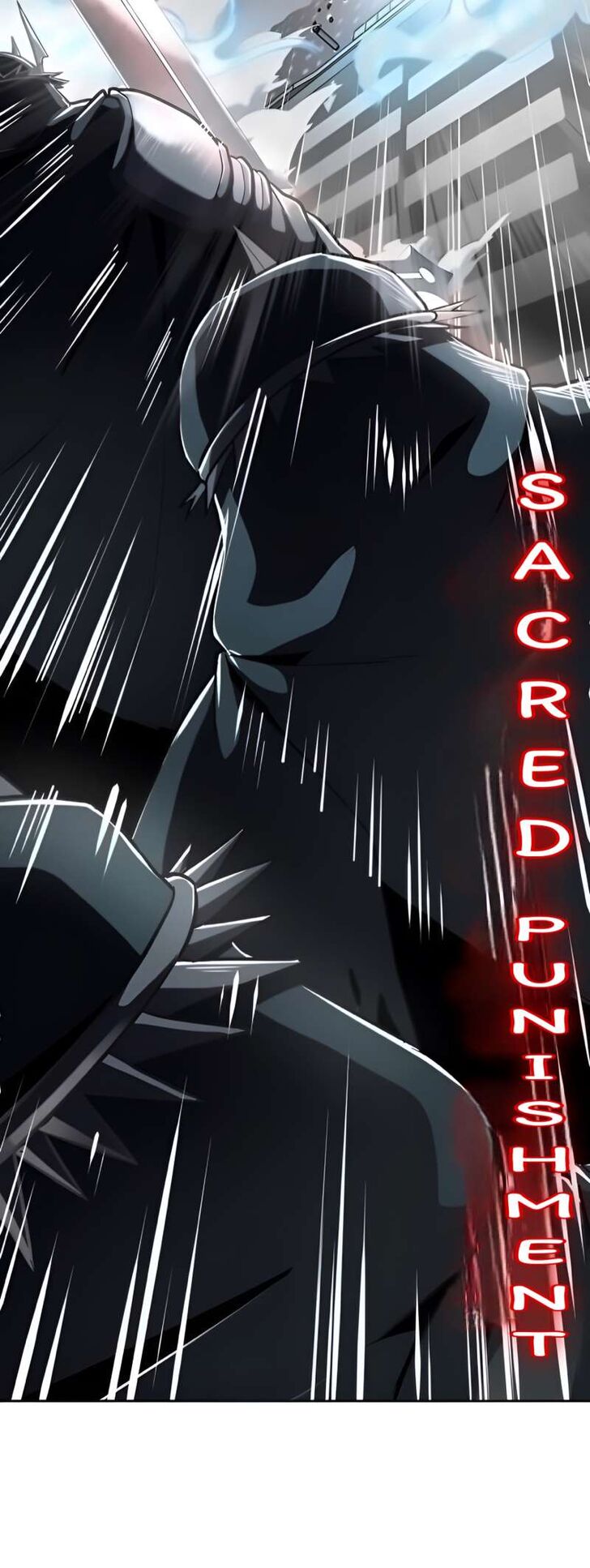 Read The Boy of Death EN Manga Online