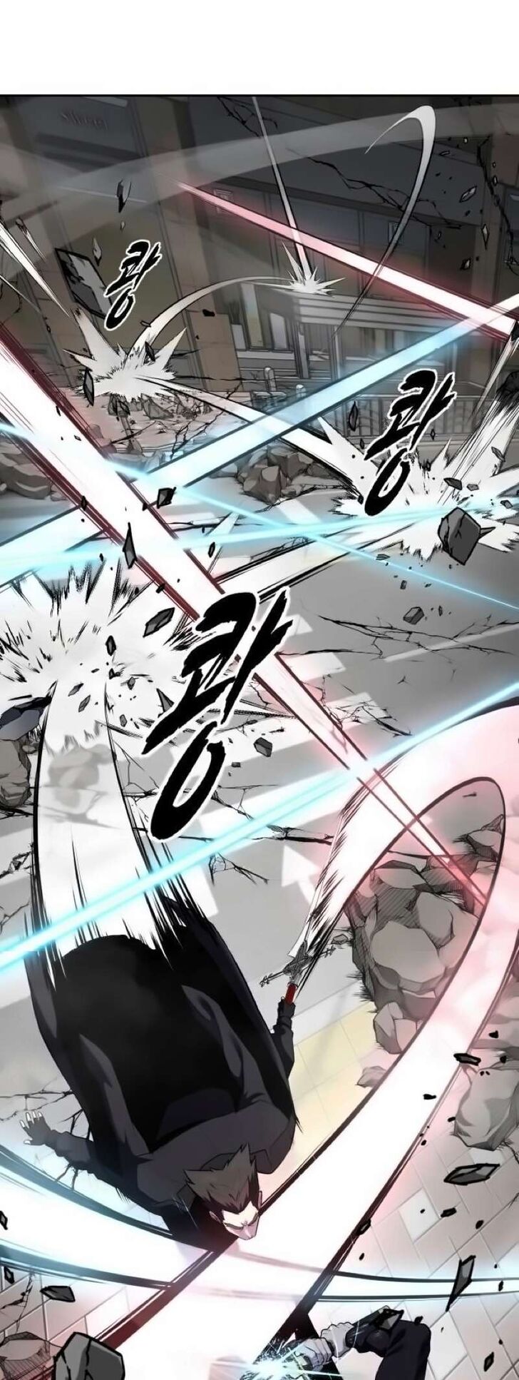 Read The Boy of Death EN Manga Online
