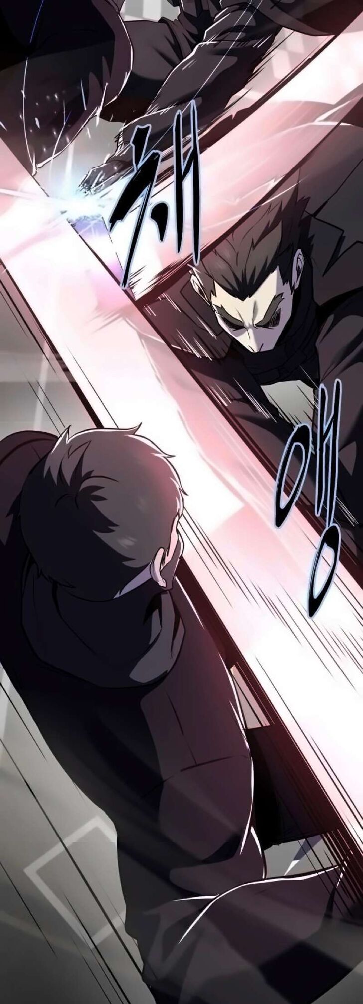 Read The Boy of Death EN Manga Online