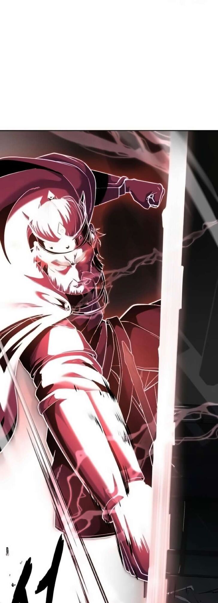Read The Boy of Death EN Manga Online