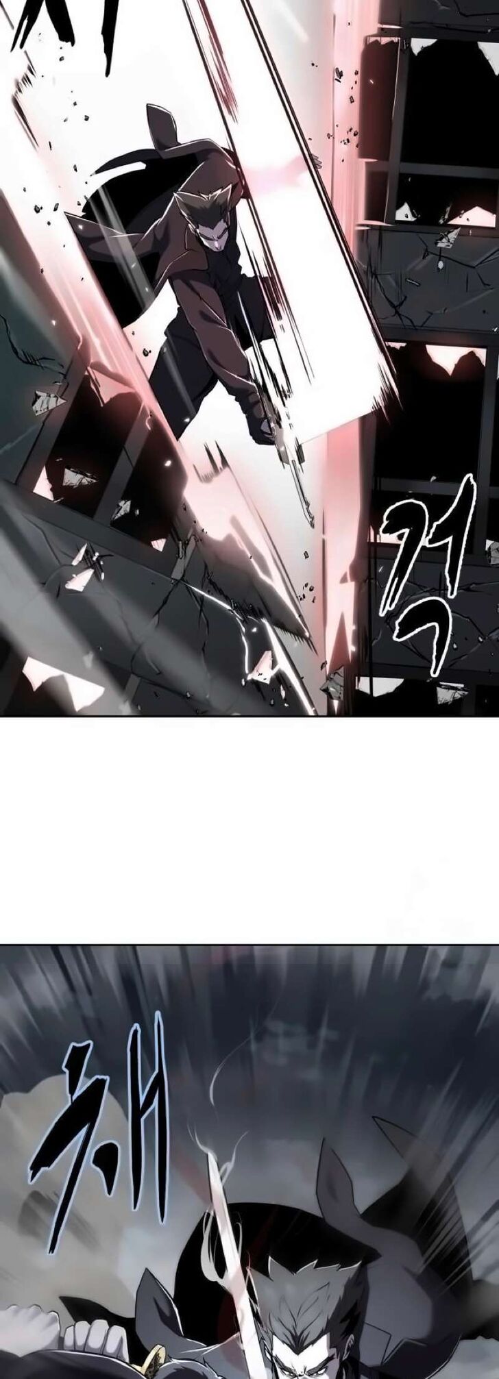 Read The Boy of Death EN Manga Online