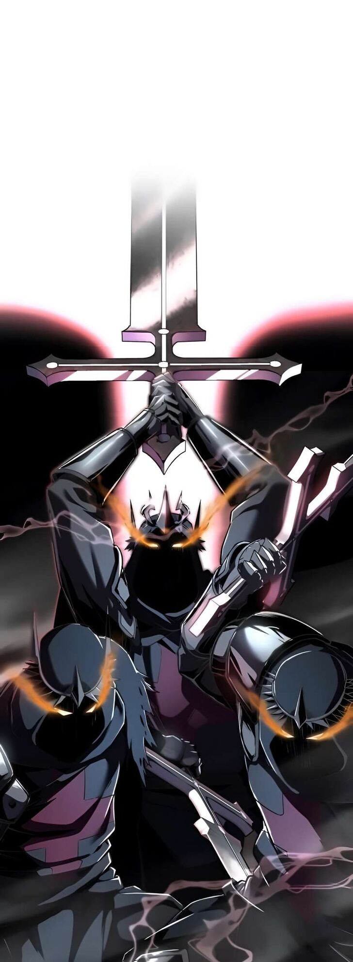 Read The Boy of Death EN Manga Online