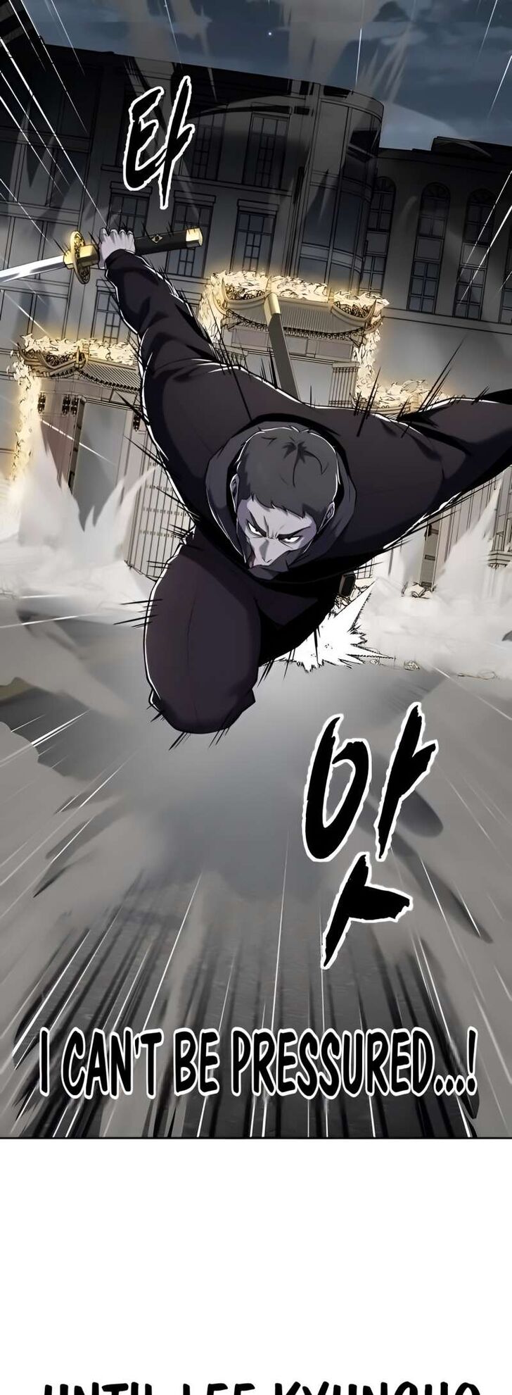 Read The Boy of Death EN Manga Online