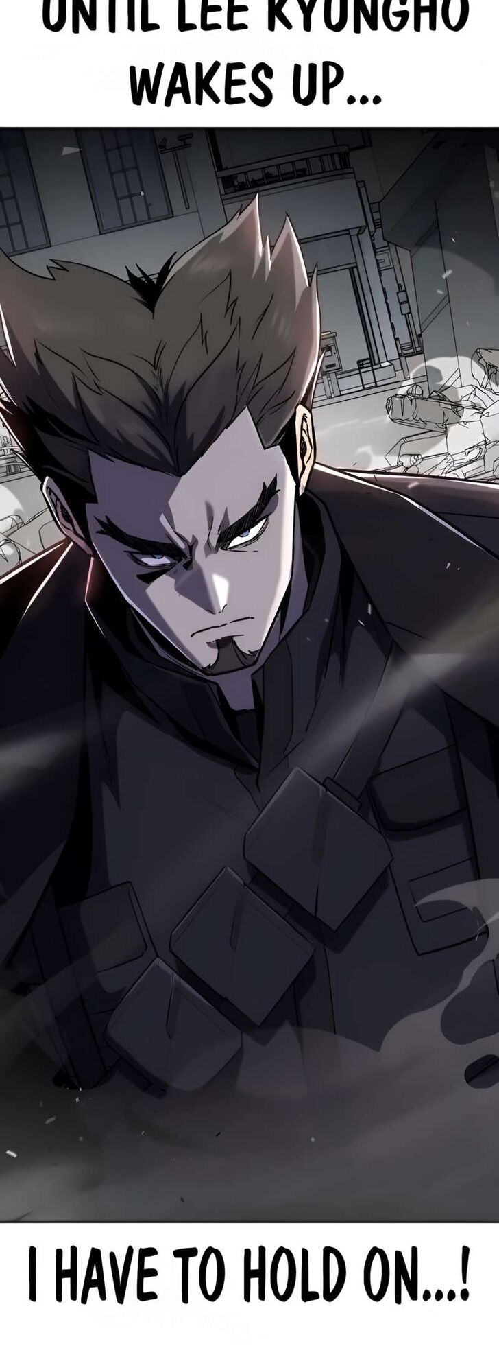 Read The Boy of Death EN Manga Online