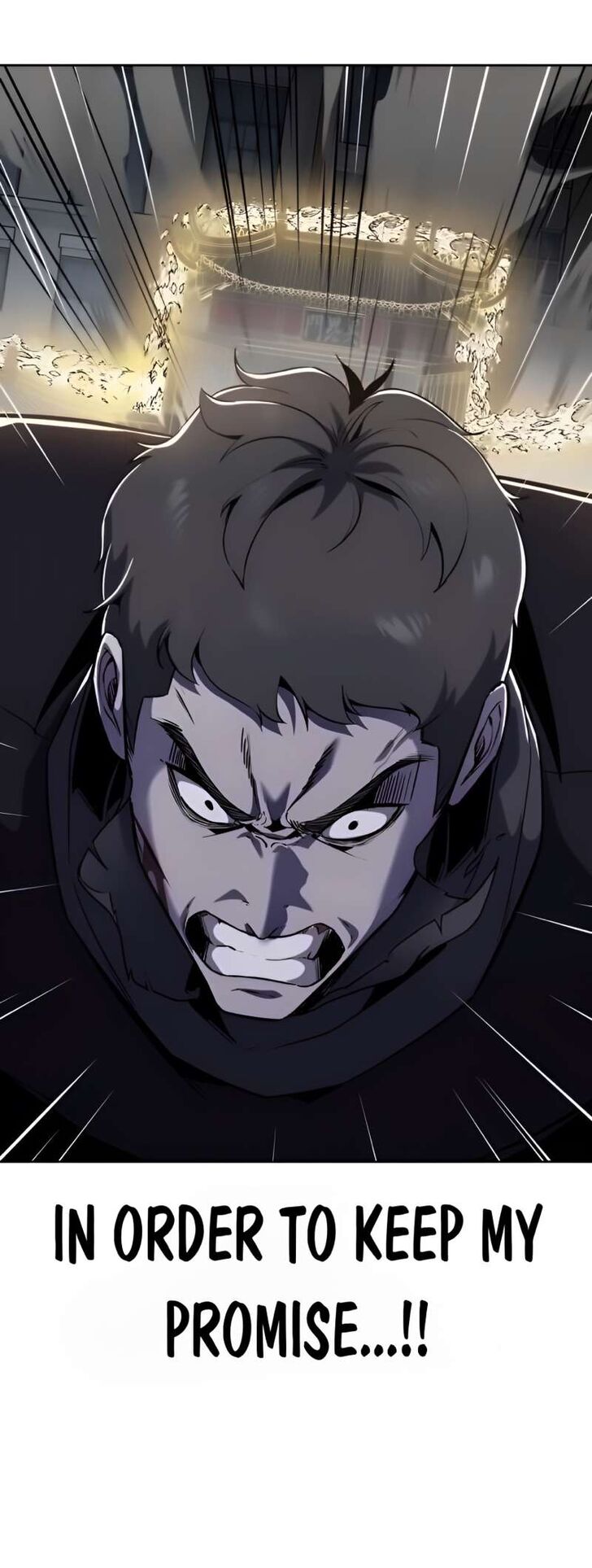 Read The Boy of Death EN Manga Online