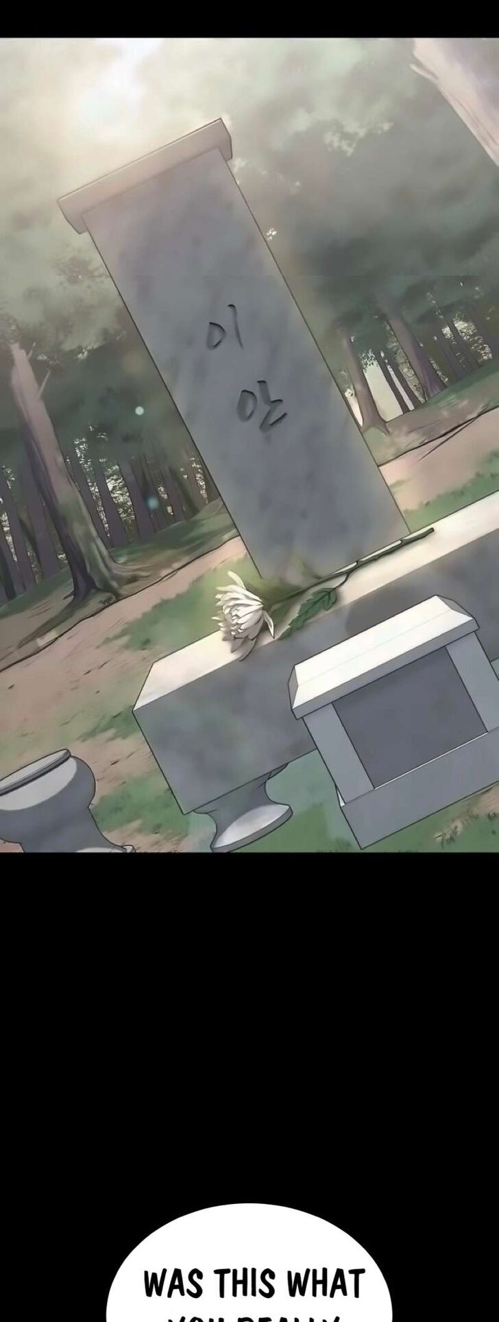 Read The Boy of Death EN Manga Online