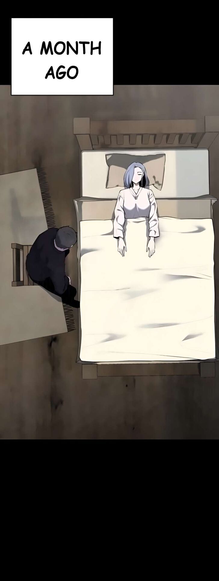 Read The Boy of Death EN Manga Online
