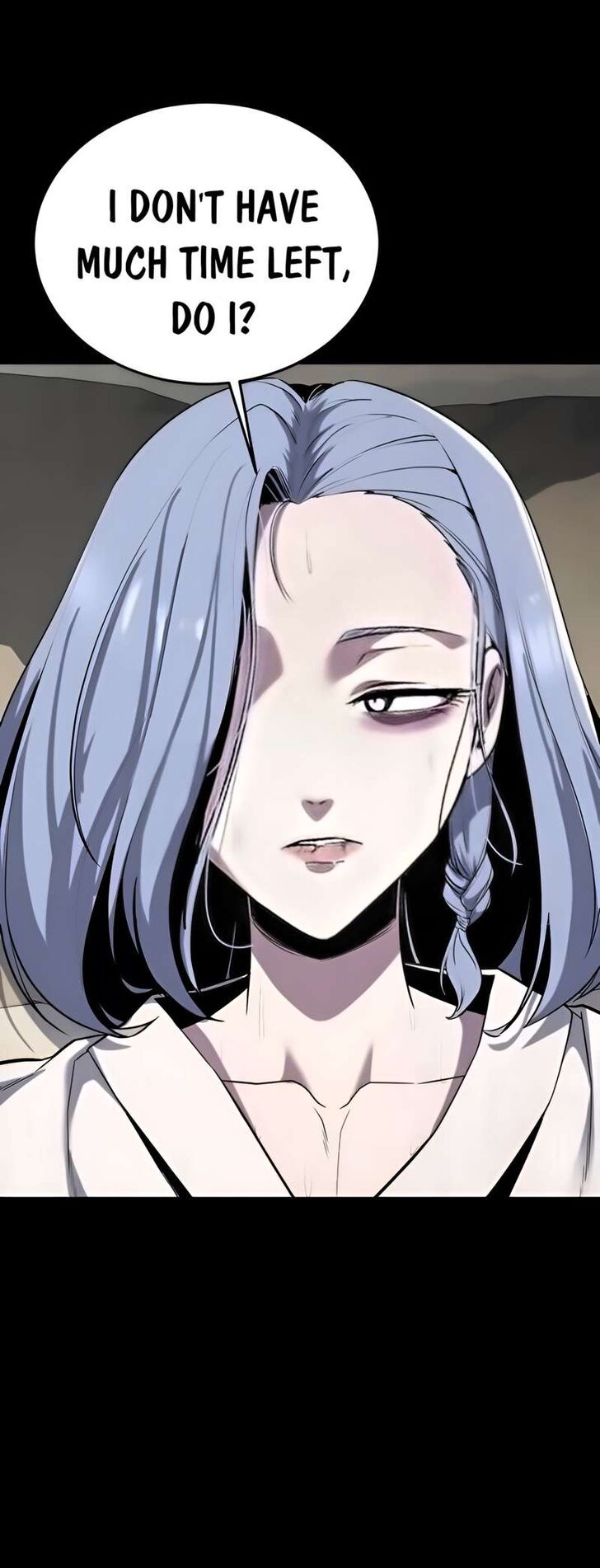 Read The Boy of Death EN Manga Online