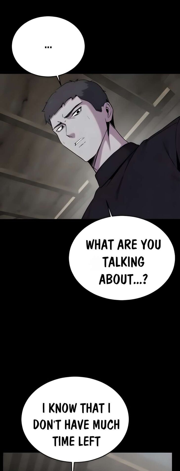 Read The Boy of Death EN Manga Online
