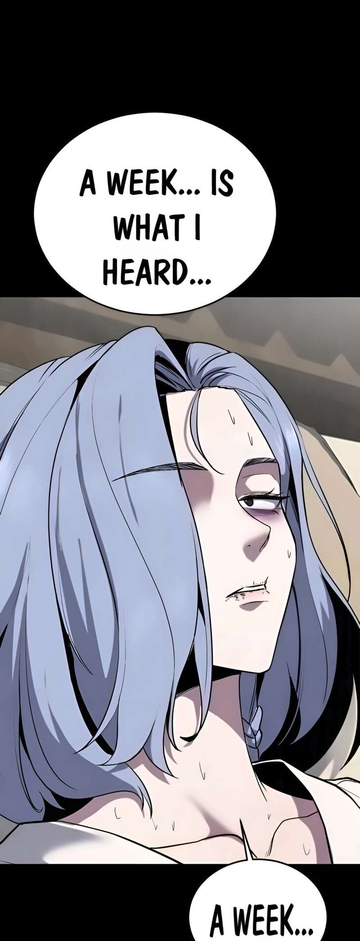 Read The Boy of Death EN Manga Online