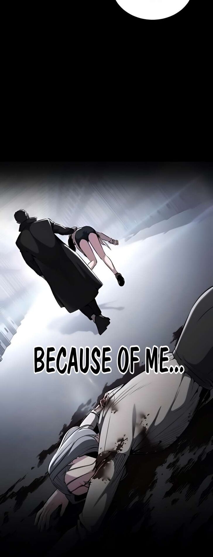 Read The Boy of Death EN Manga Online
