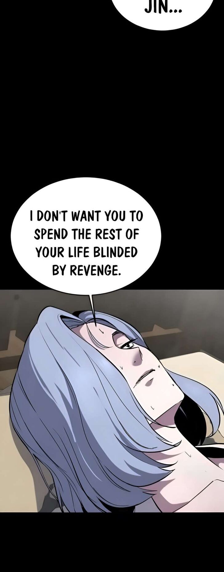 Read The Boy of Death EN Manga Online