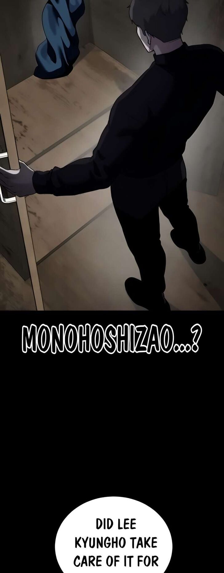 Read The Boy of Death EN Manga Online