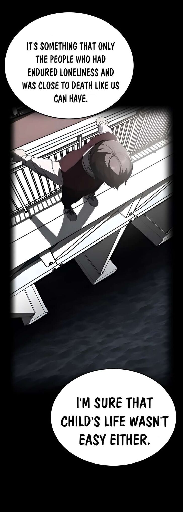 Read The Boy of Death EN Manga Online