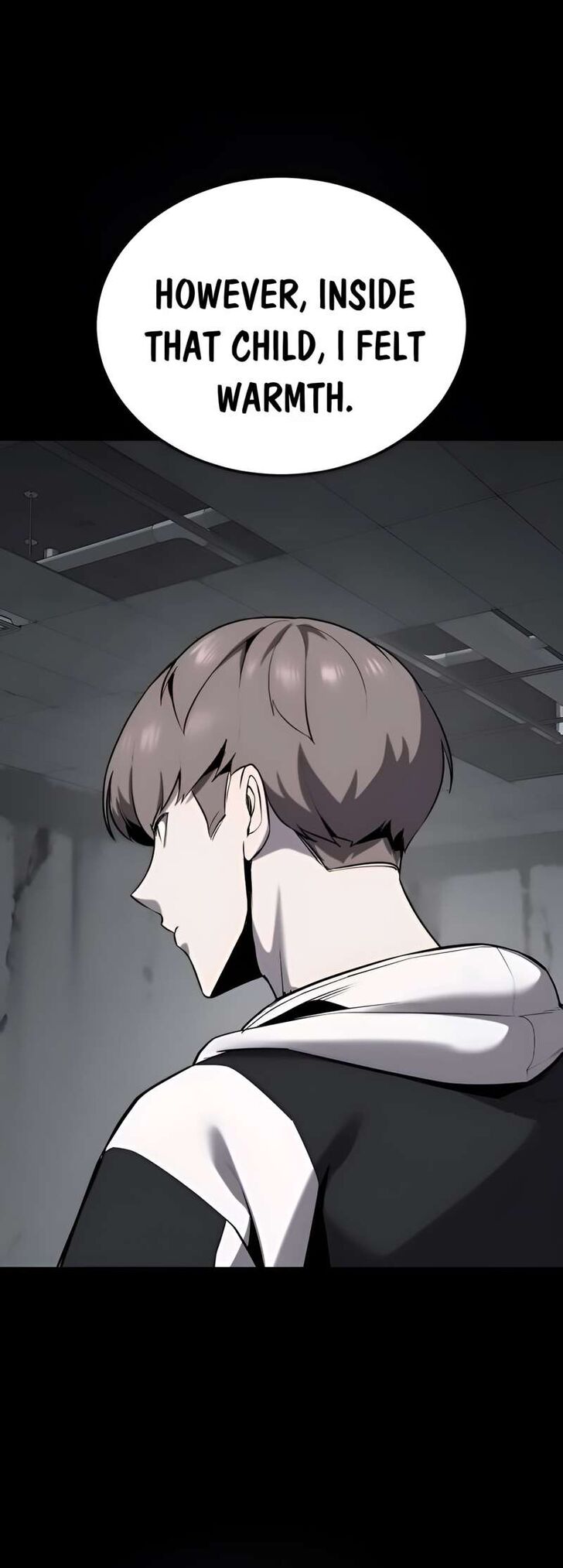 Read The Boy of Death EN Manga Online