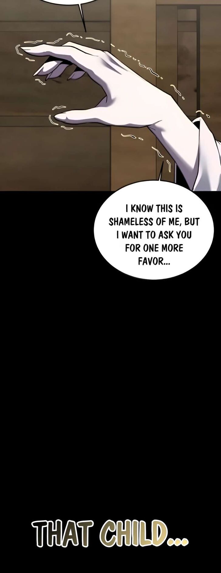 Read The Boy of Death EN Manga Online