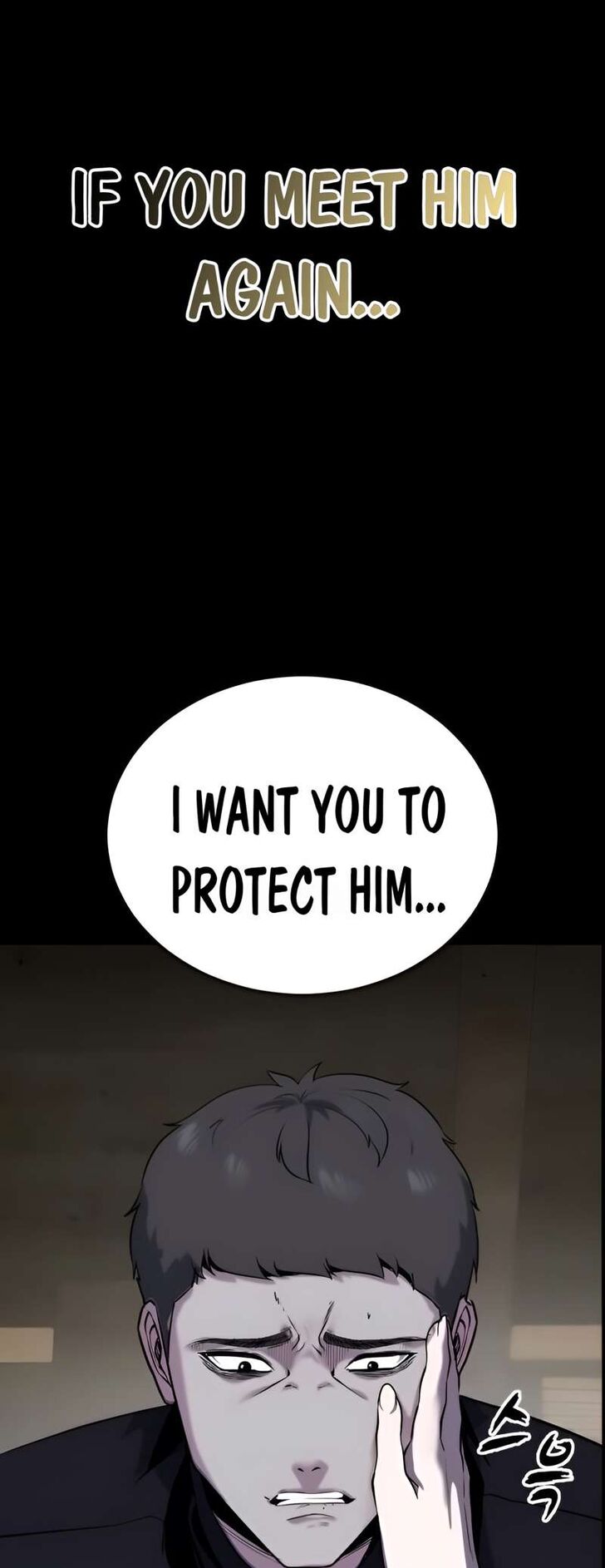 Read The Boy of Death EN Manga Online