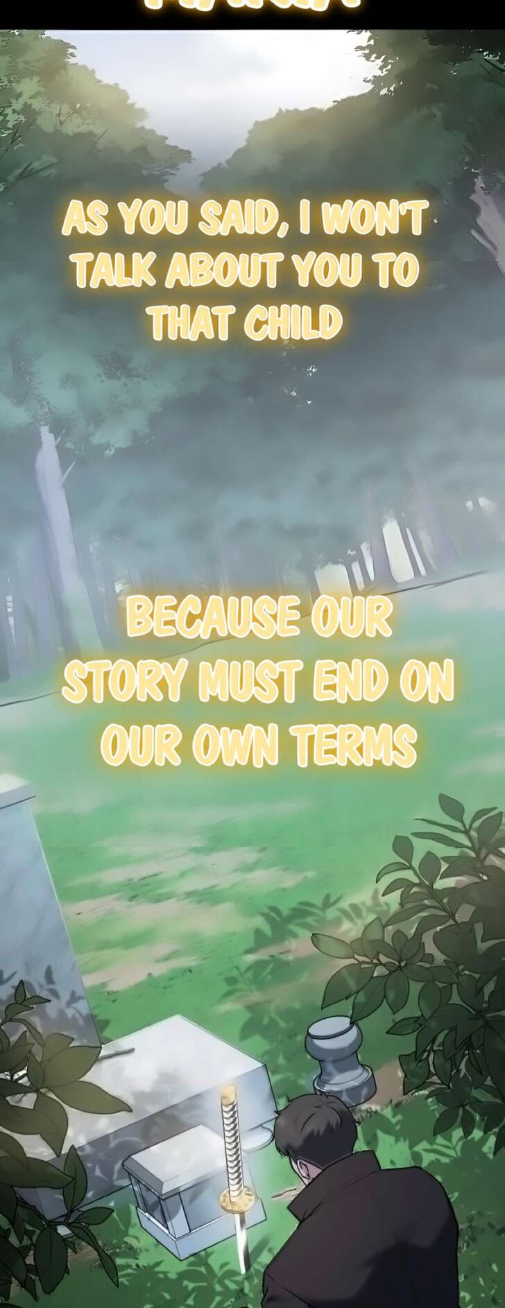 Read The Boy of Death EN Manga Online