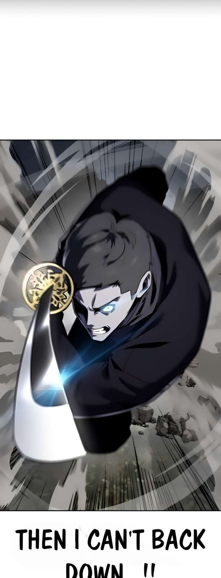 Read The Boy of Death EN Manga Online