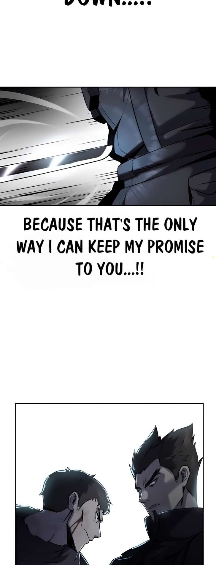 Read The Boy of Death EN Manga Online