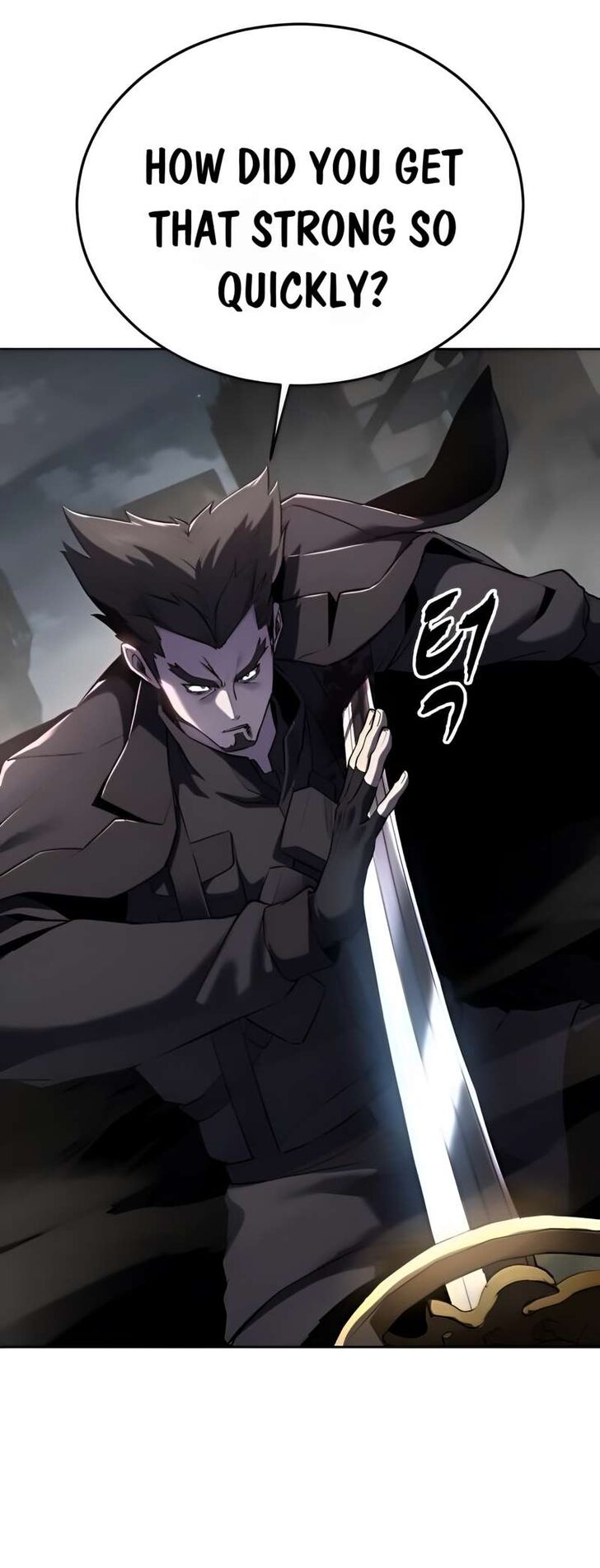 Read The Boy of Death EN Manga Online