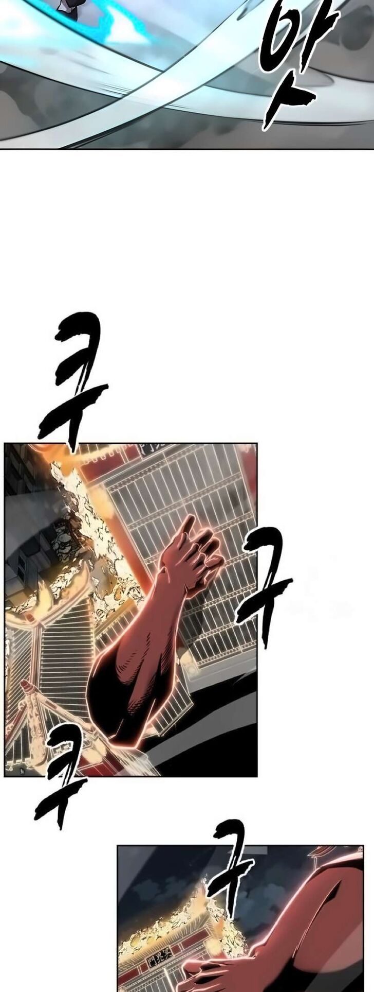 Read The Boy of Death EN Manga Online