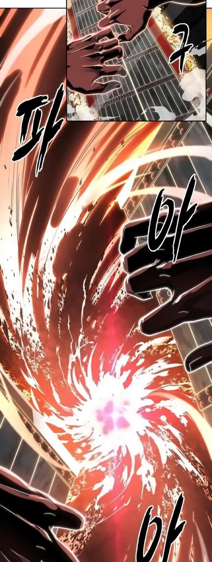 Read The Boy of Death EN Manga Online