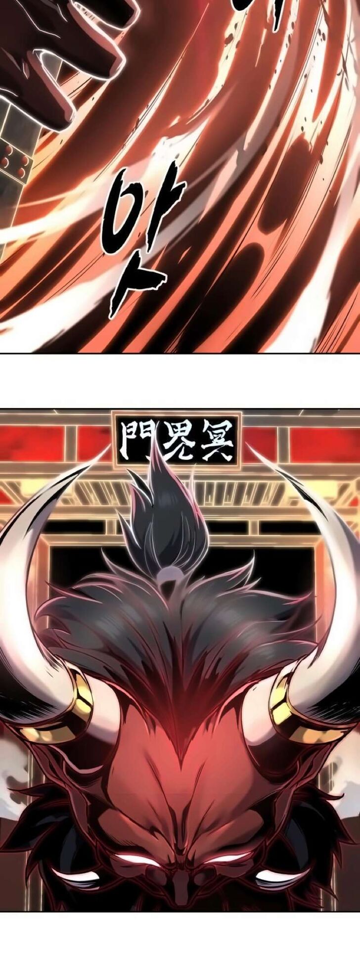 Read The Boy of Death EN Manga Online