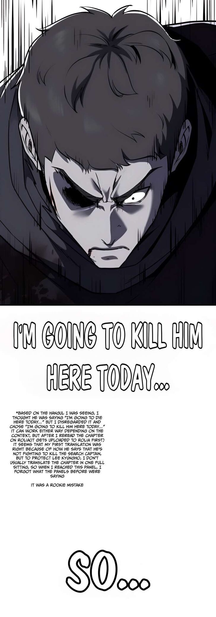 Read The Boy of Death EN Manga Online