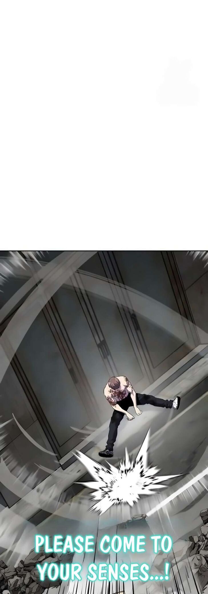 Read The Boy of Death EN Manga Online