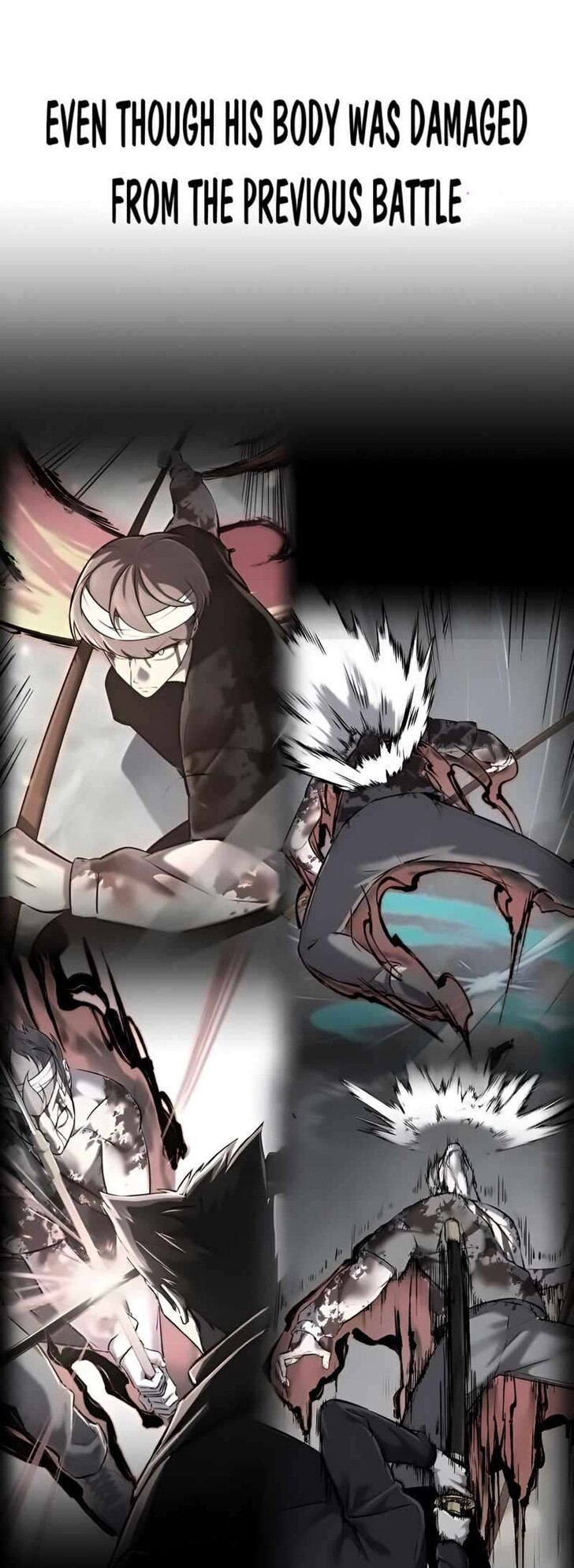 Read The Boy of Death EN Manga Online