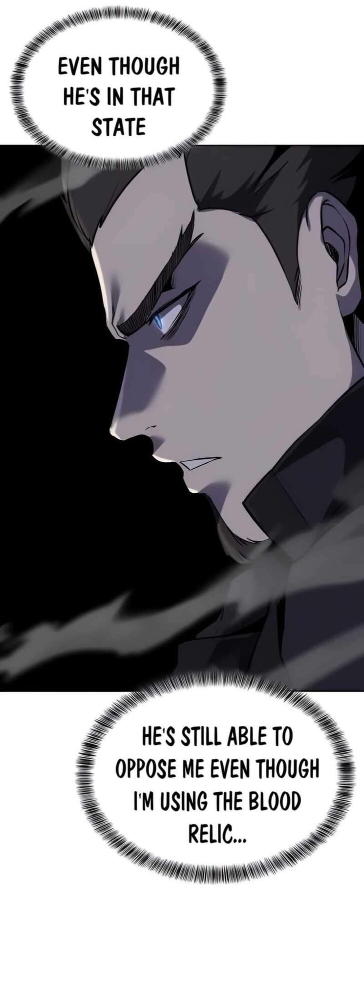 Read The Boy of Death EN Manga Online