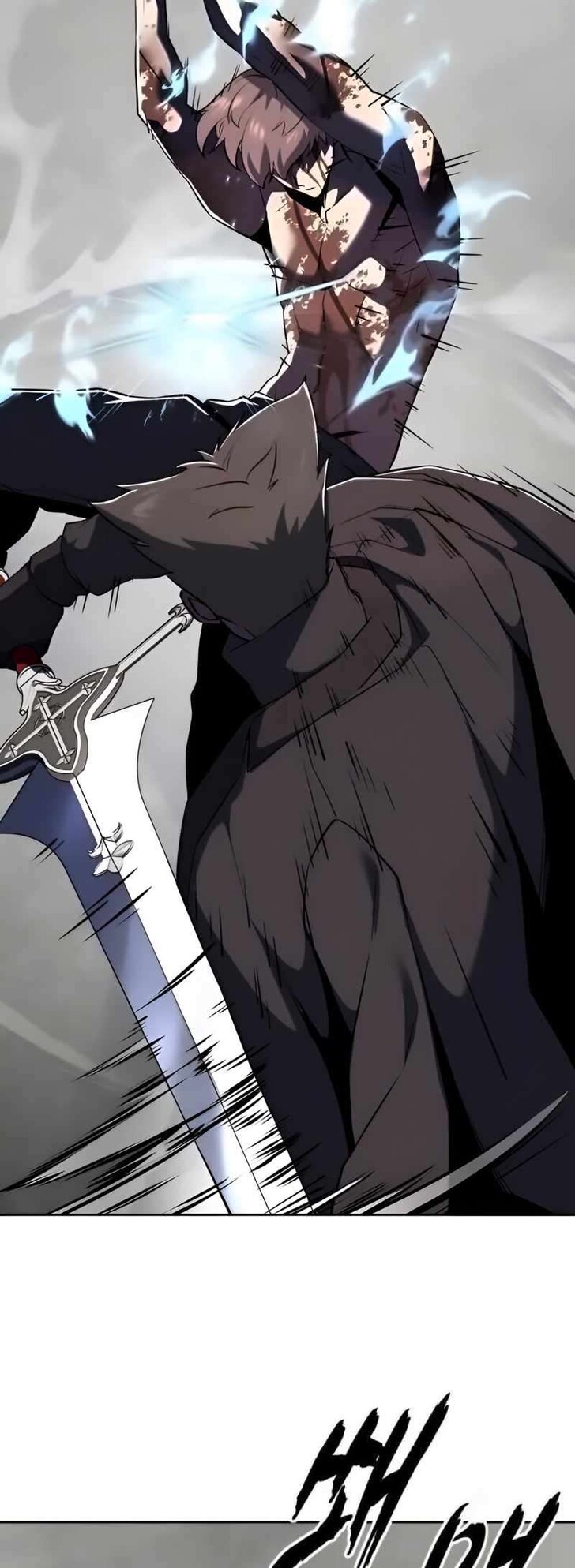 Read The Boy of Death EN Manga Online