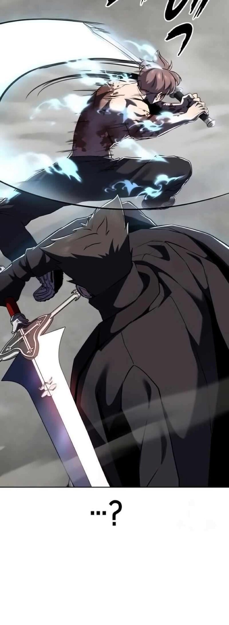Read The Boy of Death EN Manga Online