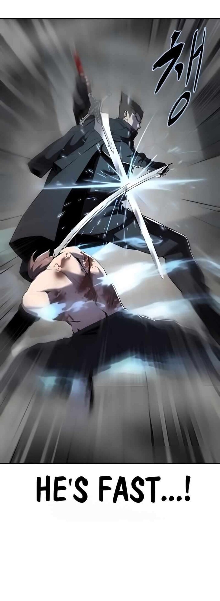 Read The Boy of Death EN Manga Online