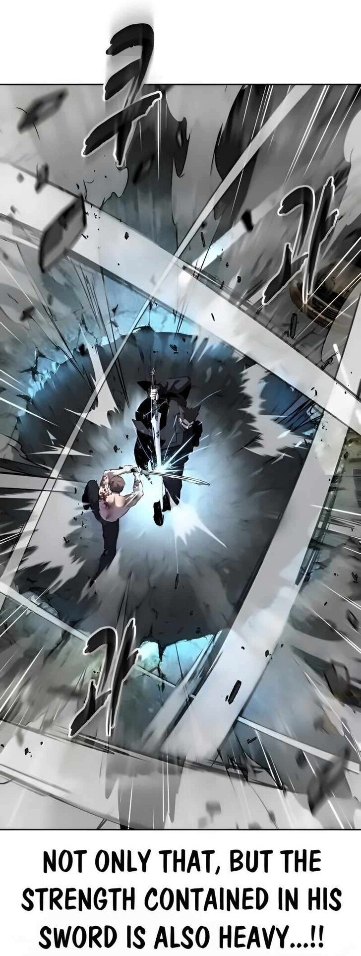 Read The Boy of Death EN Manga Online