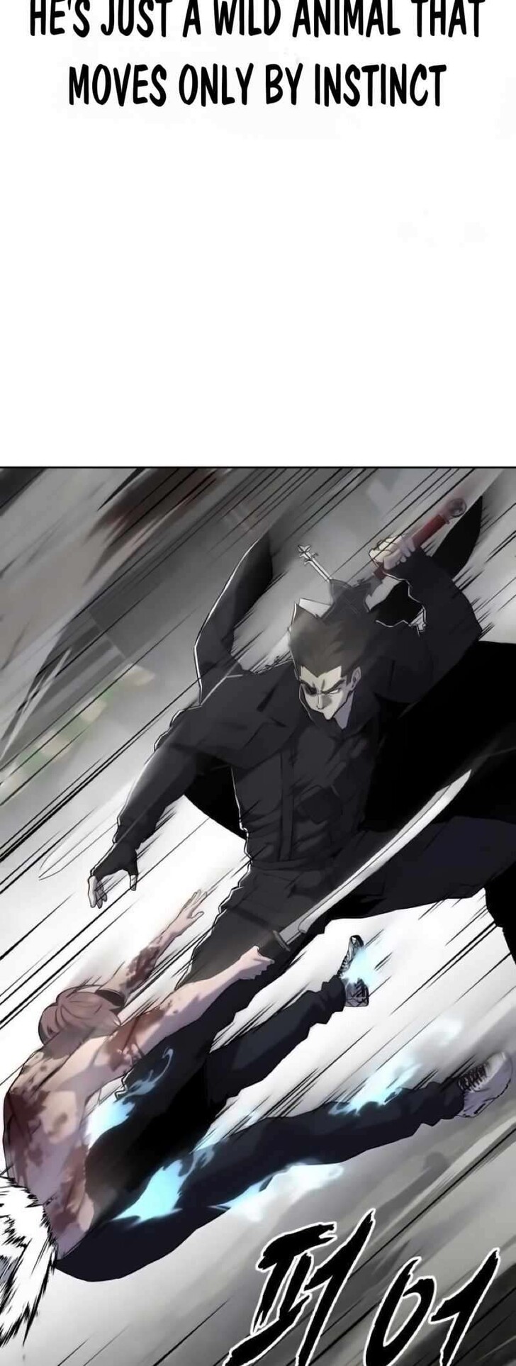 Read The Boy of Death EN Manga Online