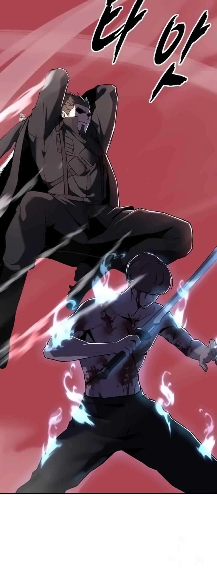 Read The Boy of Death EN Manga Online