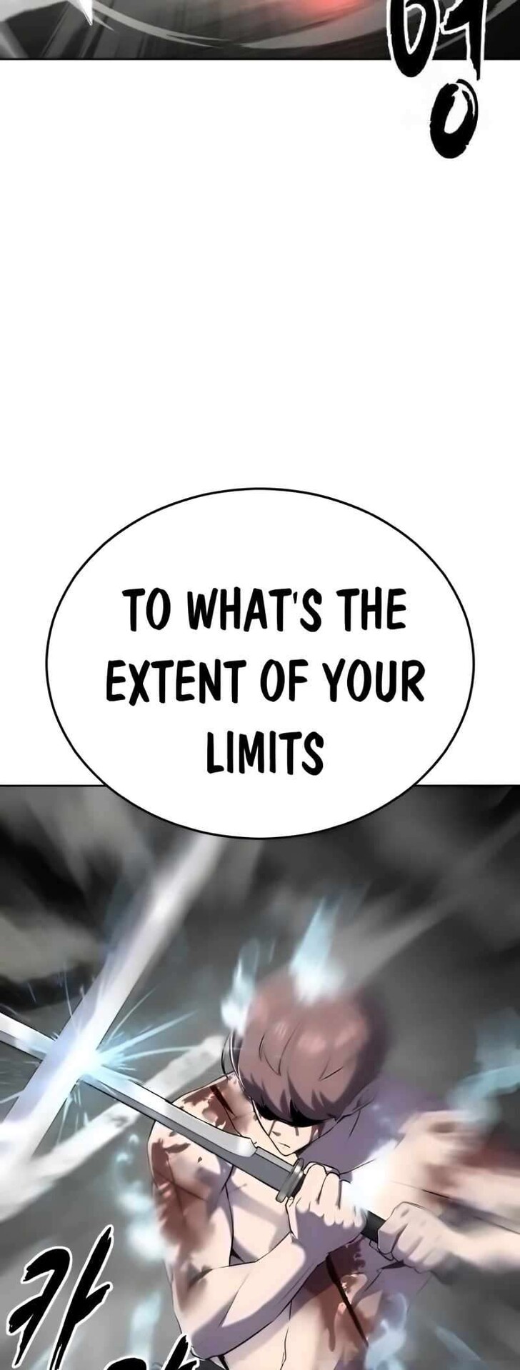Read The Boy of Death EN Manga Online