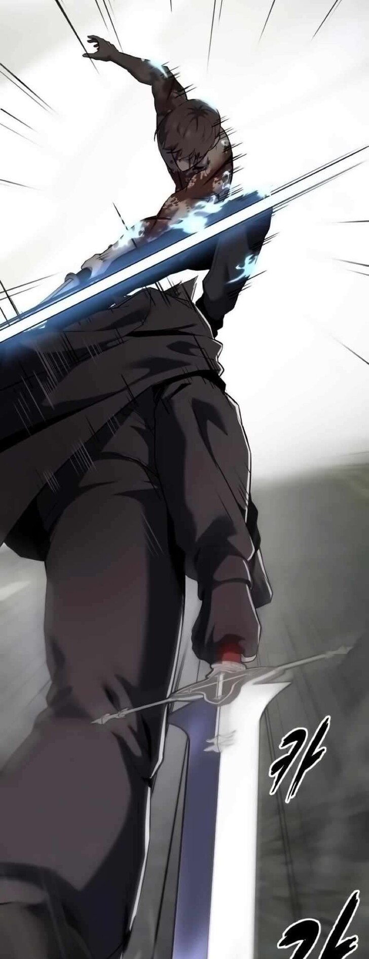 Read The Boy of Death EN Manga Online