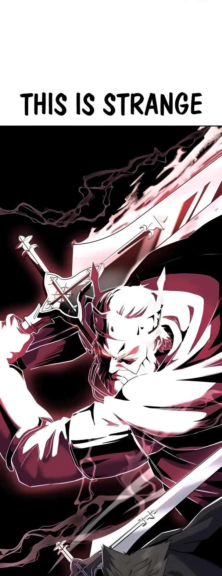 Read The Boy of Death EN Manga Online
