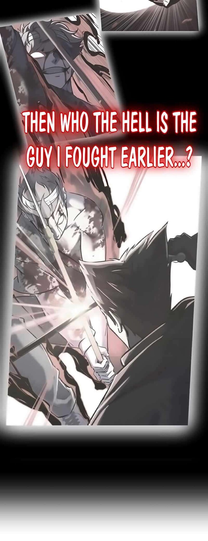 Read The Boy of Death EN Manga Online
