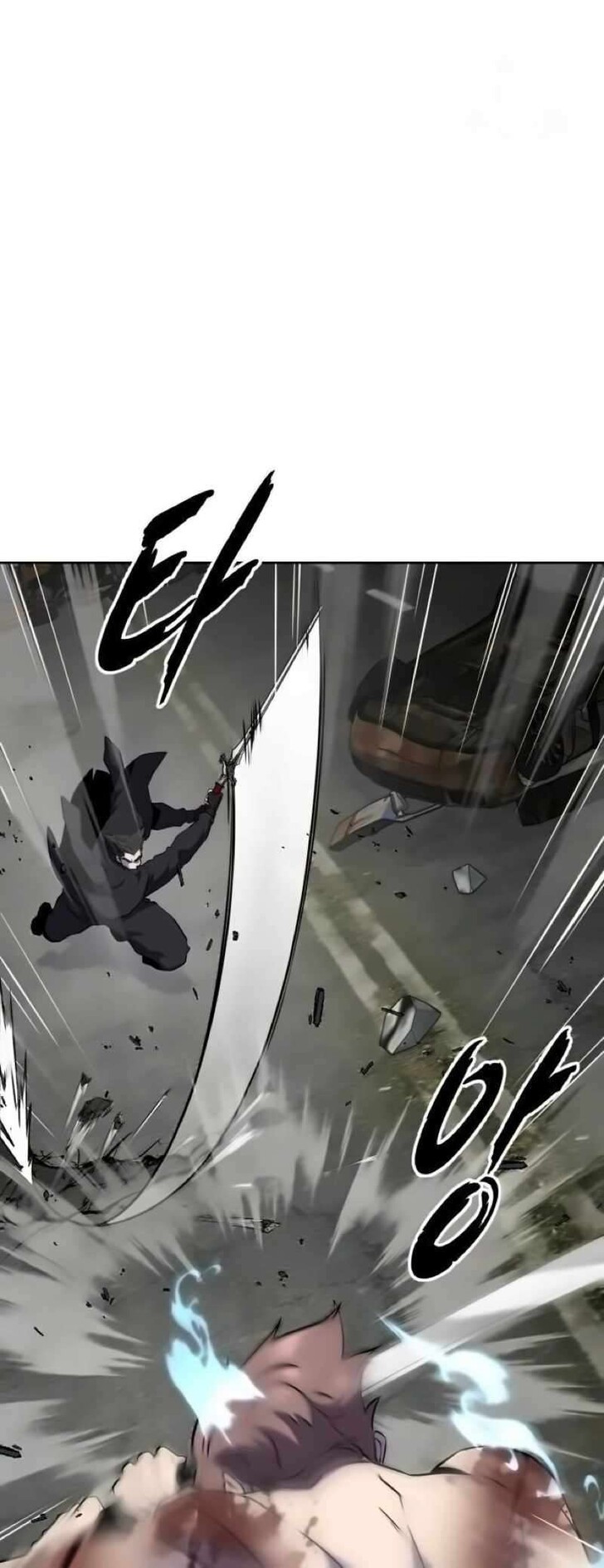Read The Boy of Death EN Manga Online
