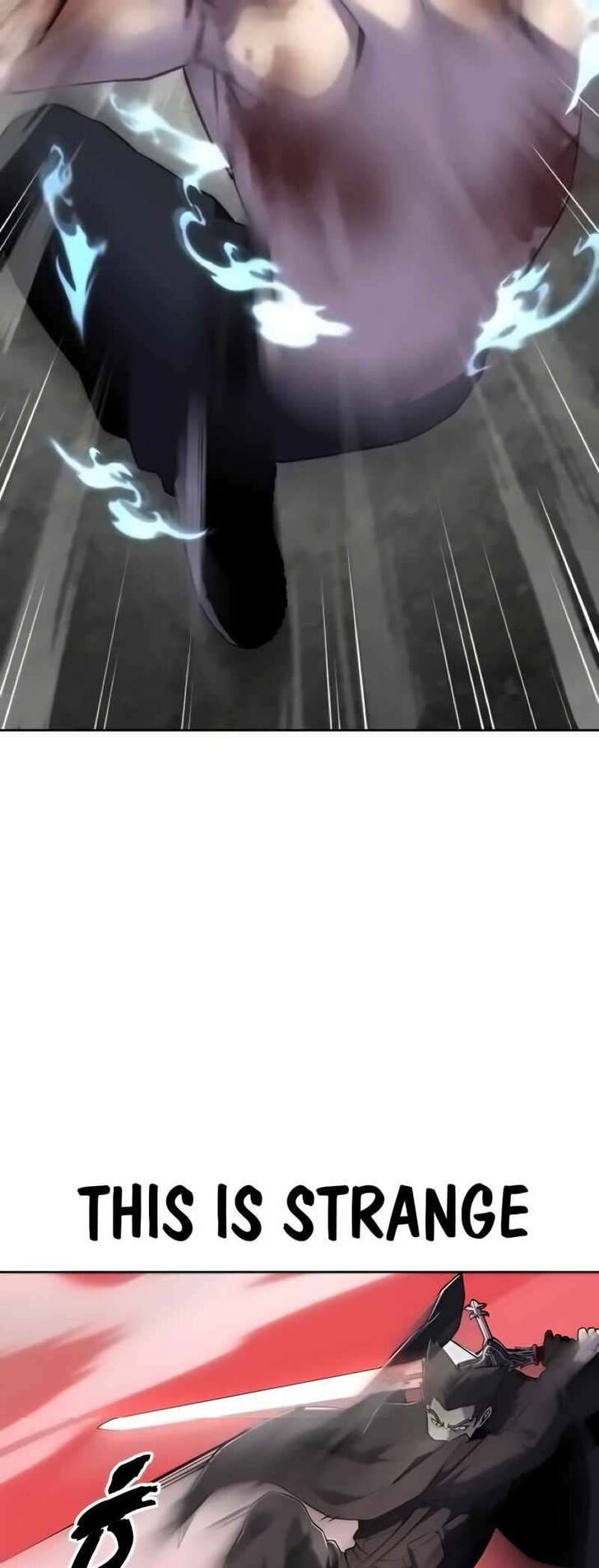 Read The Boy of Death EN Manga Online