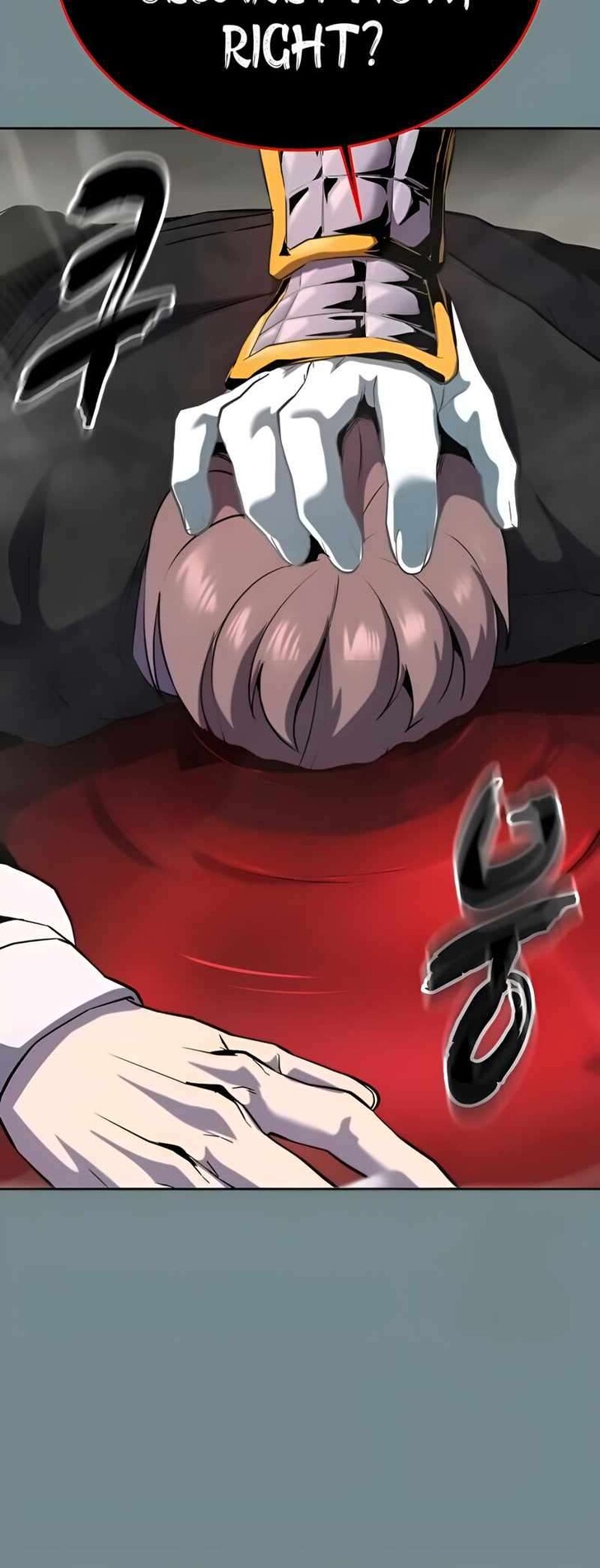 Read The Boy of Death EN Manga Online