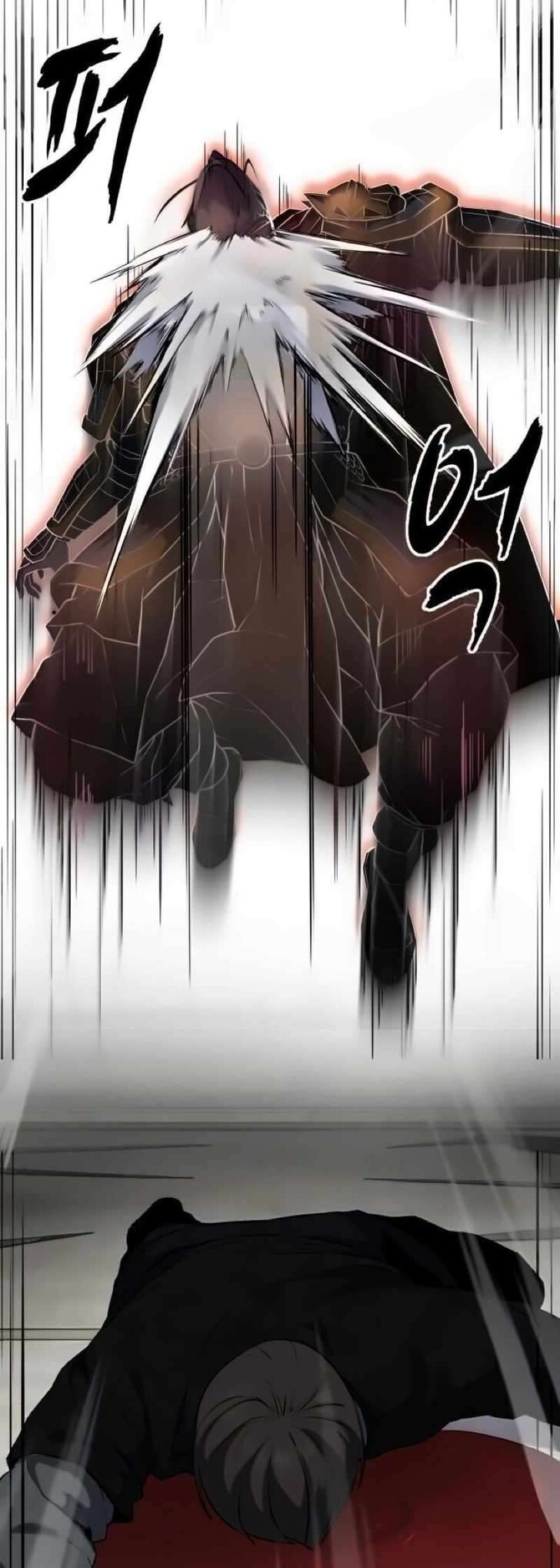 Read The Boy of Death EN Manga Online