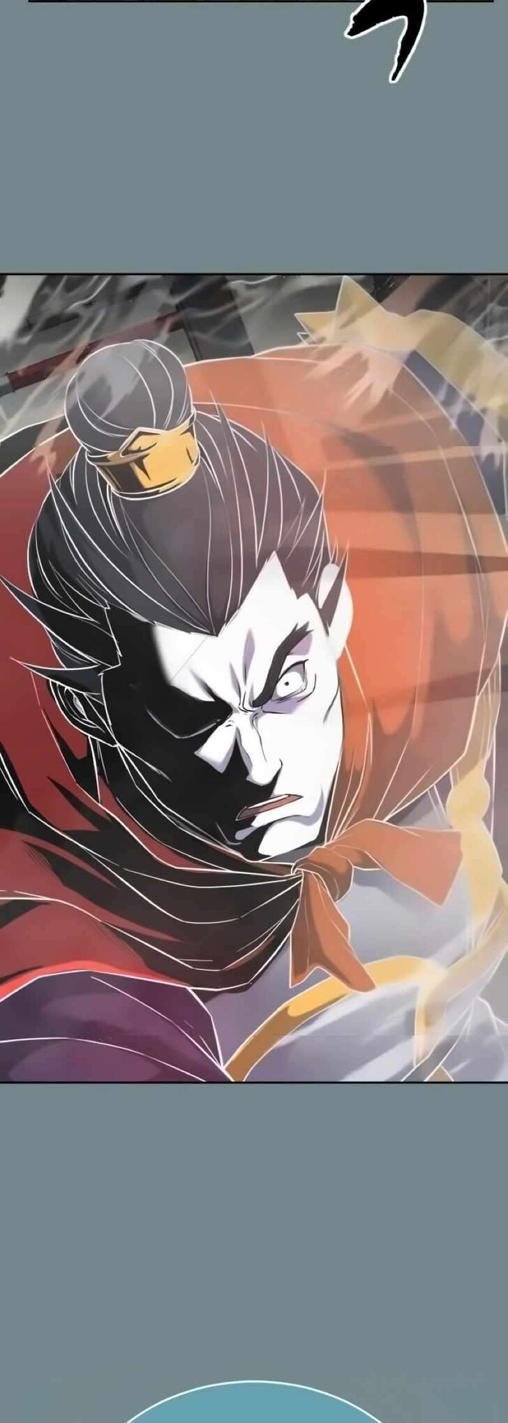 Read The Boy of Death EN Manga Online