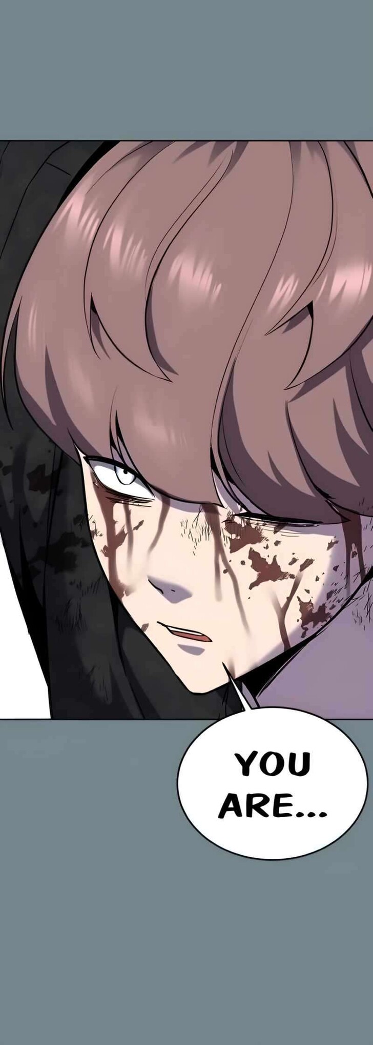 Read The Boy of Death EN Manga Online