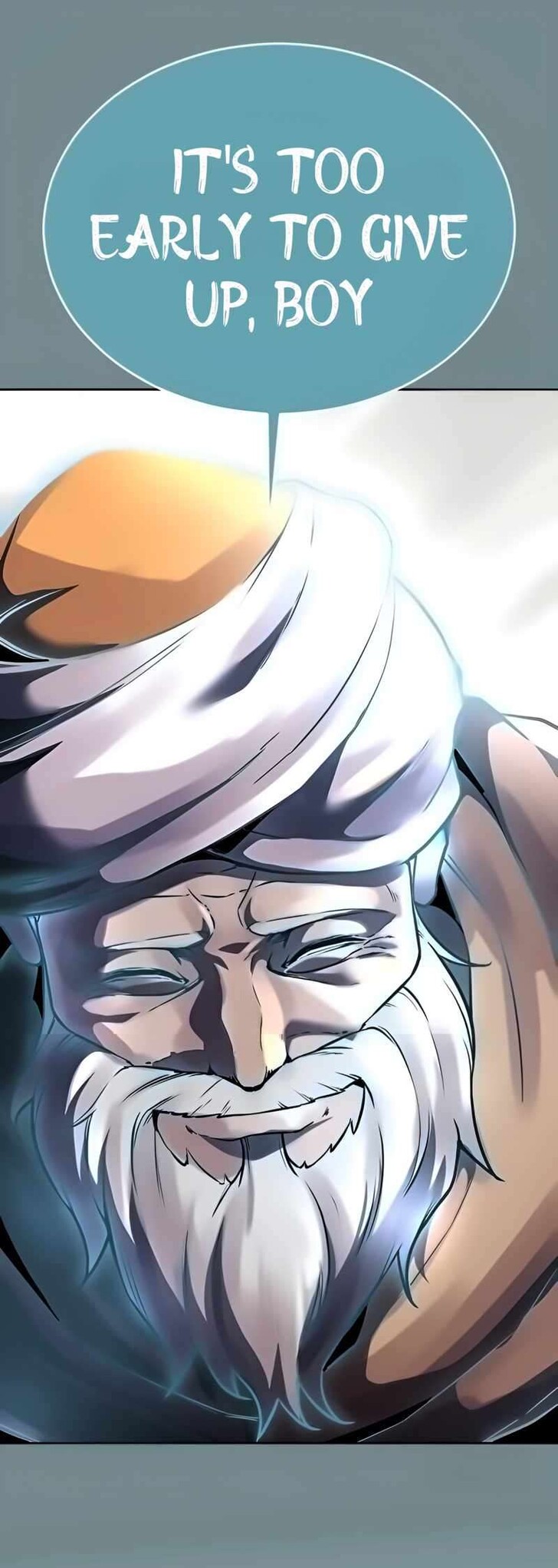 Read The Boy of Death EN Manga Online