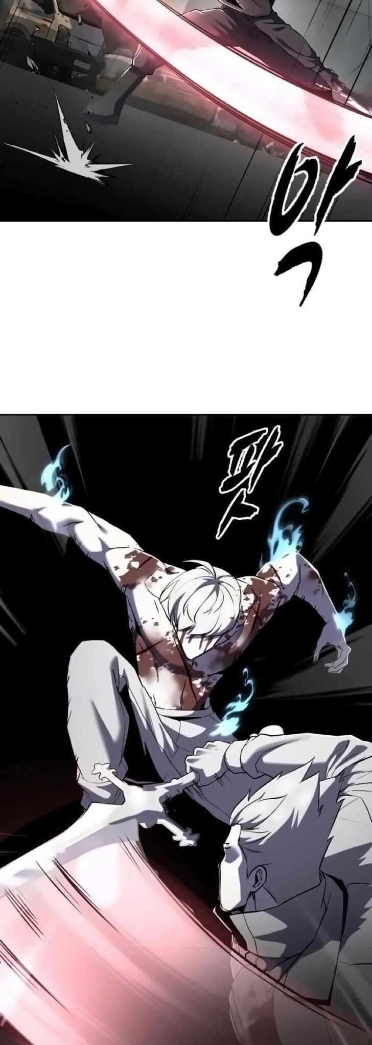 Read The Boy of Death EN Manga Online